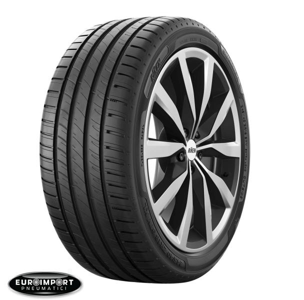 Riken SUMMER-3  205/50 R17 93 W  XL 